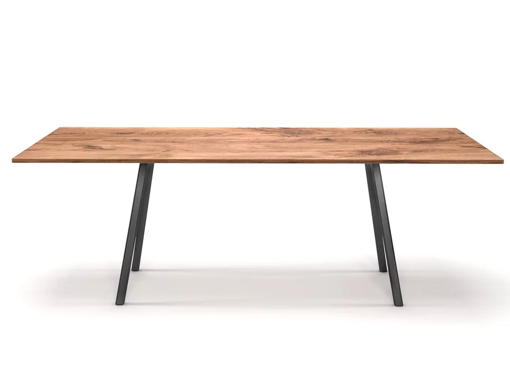 Dein Retro Esstisch nach Maß