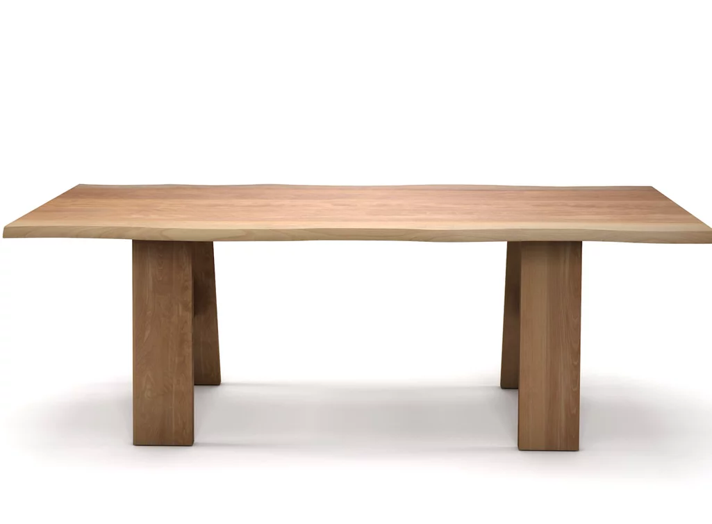 Dein Maßtisch im reduzierten Design Dein Maßtisch im reduzierten Design