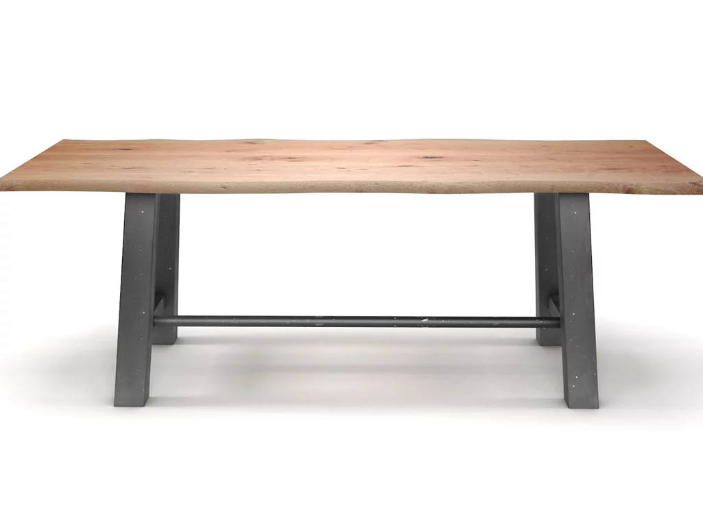 Tisch anfertigen lassen nach Maß