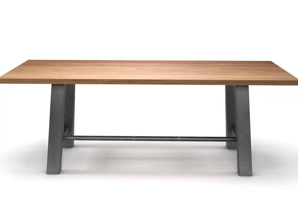 Esstisch online konfigurieren lassen auf Maß