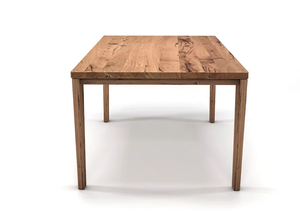 Esstisch aus alter Eiche  Esstisch aus alter Eiche