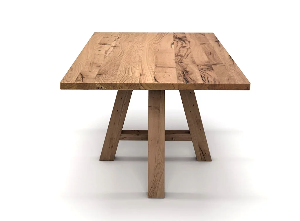 Dein perfekter Landhausdesign Esstisch