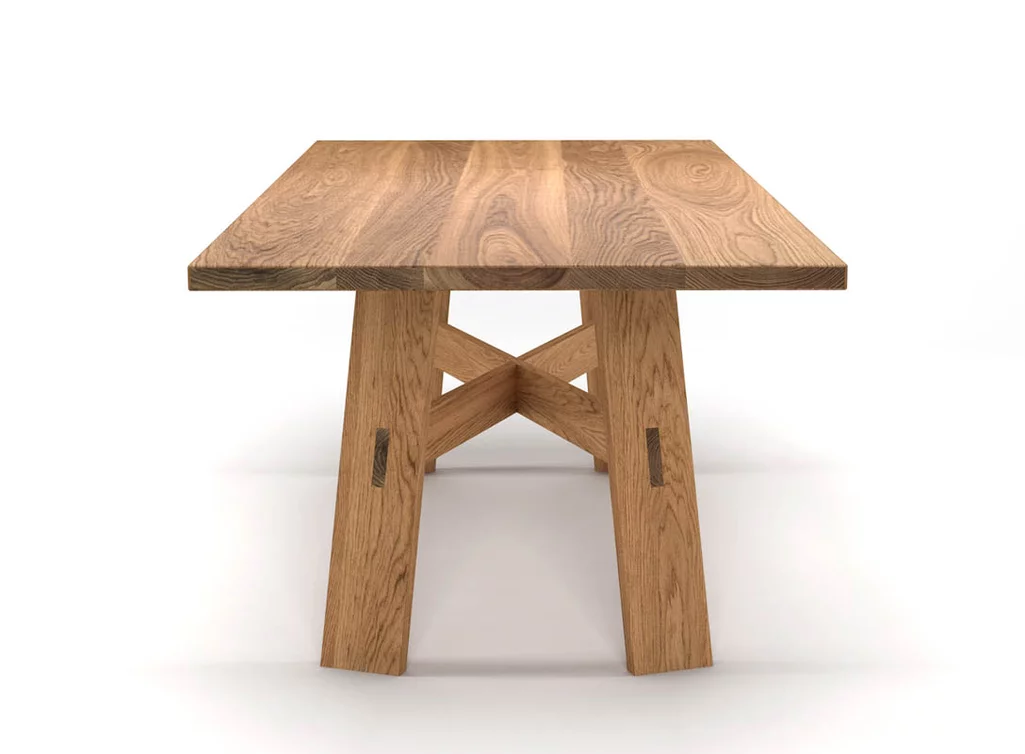 Ganz einfach deinen Tisch online konfigurieren