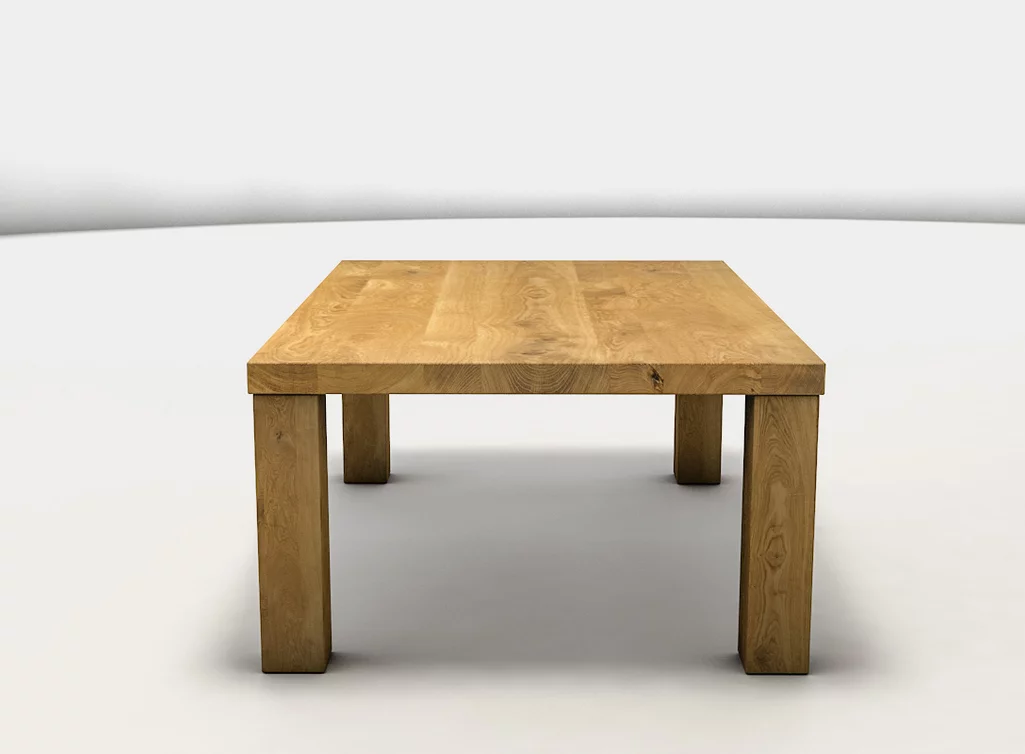 Echtholz Couchtisch massiv aus Eiche nach Deinen Maßen gefertigt Echtholz Couchtisch massiv aus Eiche nach Deinen Maßen gefertigt