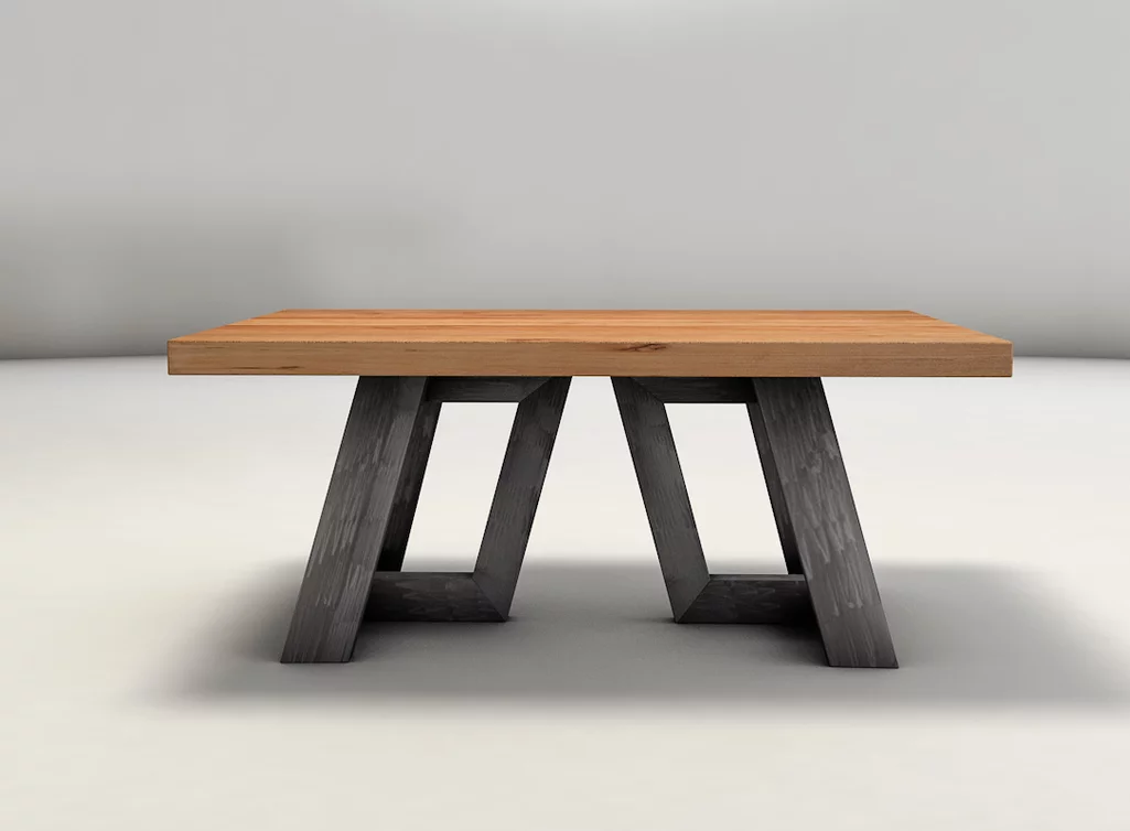 Echtholz Kernbuche Couchtisch selbst konfigurieren Echtholz Kernbuche Couchtisch selbst konfigurieren