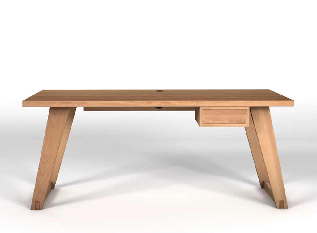 Schreibtisch Echtholz Buche mit verschiedenen Austattungen zur Auswahl Schreibtisch Echtholz Buche mit verschiedenen Austattungen zur Auswahl