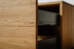Schubladencontainer mit bis zu drei Schubladen für dein Schreibtisch