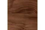 Holzmuster Nussbaum klar lackiert
