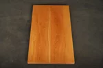 Buche Massivholz Tischplatte vier Zentimeter stark