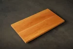 Buchenholz Tischplatte natur geölt im Sale erhältlich