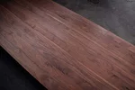 Massivholz Nussbaum Tischplatte 250x110cm