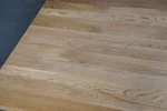 Massivholz Tischplatte Eiche astfrei 156x110x4cm