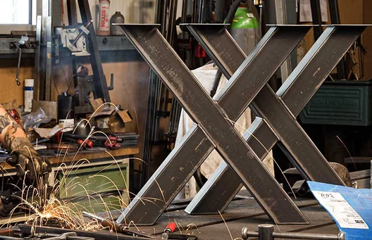 Tischgestell Metall - der Ratgeber