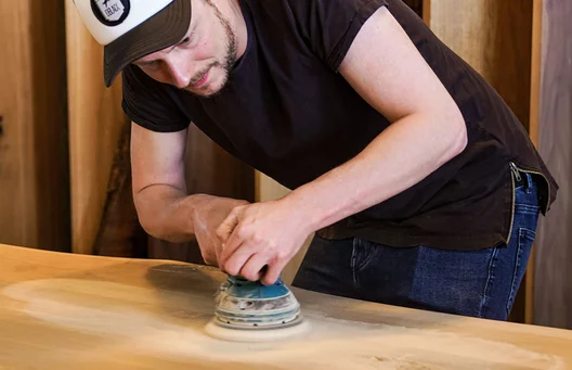 Der Tischplatten nach Maß Ratgeber